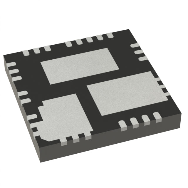 LM70880QRRXRQ1 TI Step-Down Converter | 29-VQFN (6x6) | 4.5V-60V, 8A