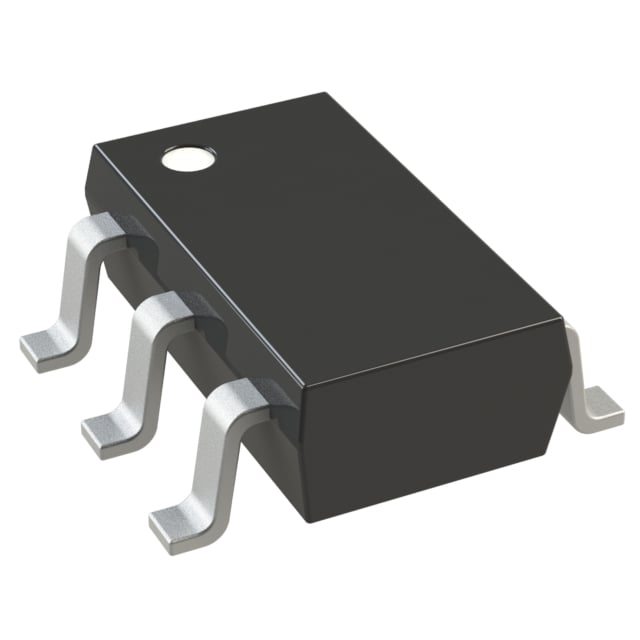 TLV75730PDYDR TI LDO Regulator | SOT-23-5 | 3.0V Output, 500mA