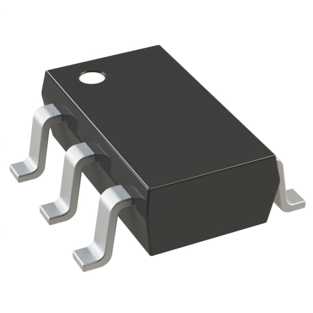 TLV75512PDYDR TI LDO Regulator | SOT-23-5 | 1.2V Output, 500mA