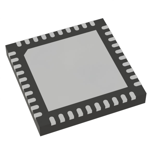 THVD4431RHAR TI RS-485/RS-422 Transceiver | 40-VQFN (6x6) | 3.3V, 50Mbps