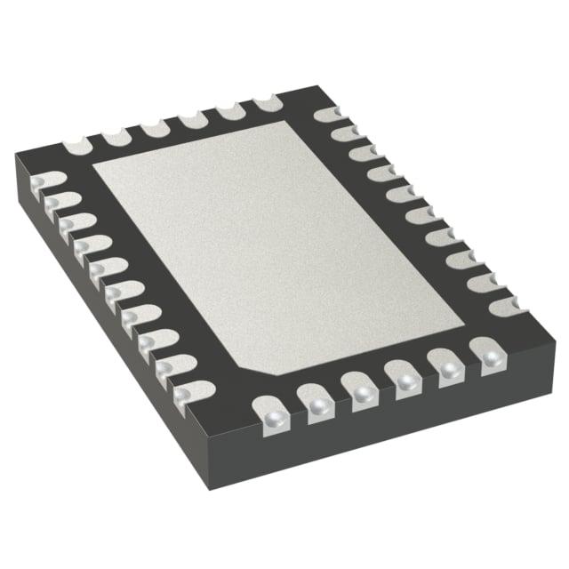 MCF8329A1IQRRYRQ1 TI Motor Driver | 32-WQFN (6x4) | 3-Phase, 48V, 2.5A