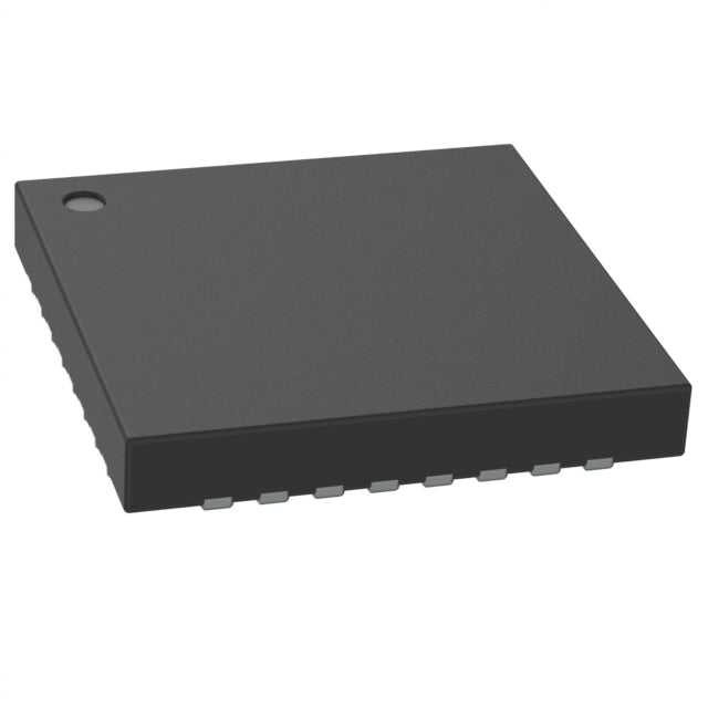 TAC5311WQRTVRQ1 TI Audio Amplifier | 32-WQFN (5x5) | 2.1-Ch, 8W+2x2W