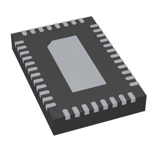 TMUXHS4446RETR TI Multiplexer Switch IC | 40-WQFN (6x3) | 4-Channel, 2:1, 10Gbps