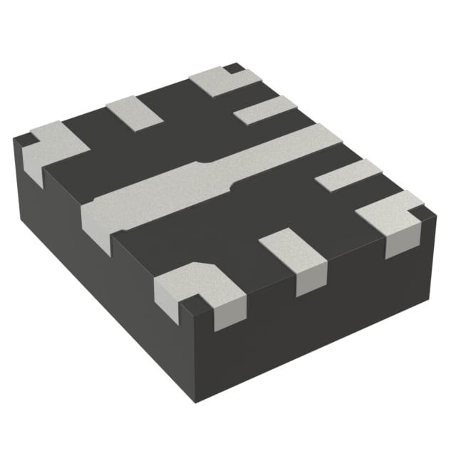 LMR604305SBRAKRQ1 TI DC-DC Converter | 9-WQFN-HR(2.5x2) | 4V-36V Input, 3A Output