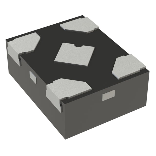 CAHCT1G32WDTXRQ1 TI Single Gate OR | 5-X2SON (1.1×0.85) | 2-Input, 5.5V