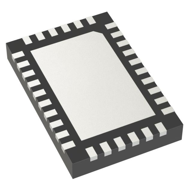 MCT8315Z0HRRYR TI Motor Driver | 32-WQFN (6x4) | 8A, 4.5-35V
