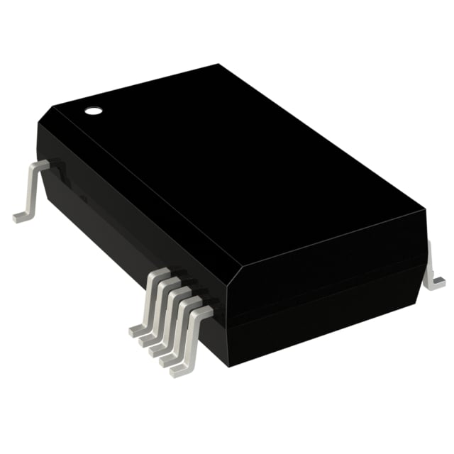 TI AMC0386M06DFXR 15-SSOP