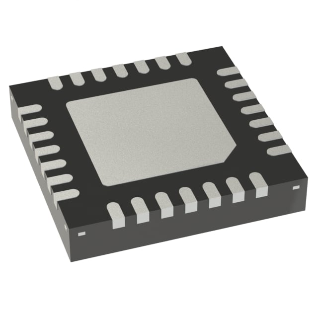 LMKDB1104FS85REXR TI Clock Buffer | 28-VQFN（4X4） | 1.8V, 85fs RMS Jitter