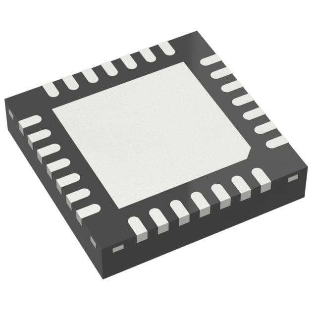 LMKDB1202REYT TI Clock Buffer | 20-VQFN（3X3） | 2:10 Fanout, 1.8V, 250MHz