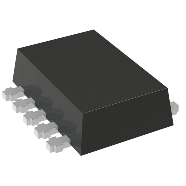 ADS1115IDYNR TI Analog-to-Digital Converter | SOT-5X3 | 16-Bit, 860SPS, I2C