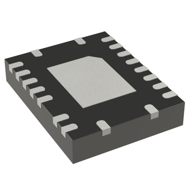 LM25190RGYR TI DC-DC Controller | 19-VQFN (3.5x4.5) | 4.5V-65V Input, 1.5A Gate Drive