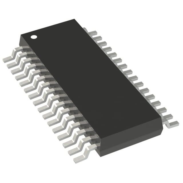 M0L1306QDGS32RQ1 TI MCU | 32-VSSOP | 32-bit ARM Cortex-M0+, 64KB Flash
