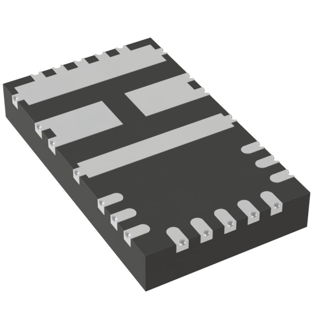 DRV8263HQVAKRQ1 TI Motor Driver | 15-VQFN-HR(3.5X6) | 4.5-65V, 2.8A