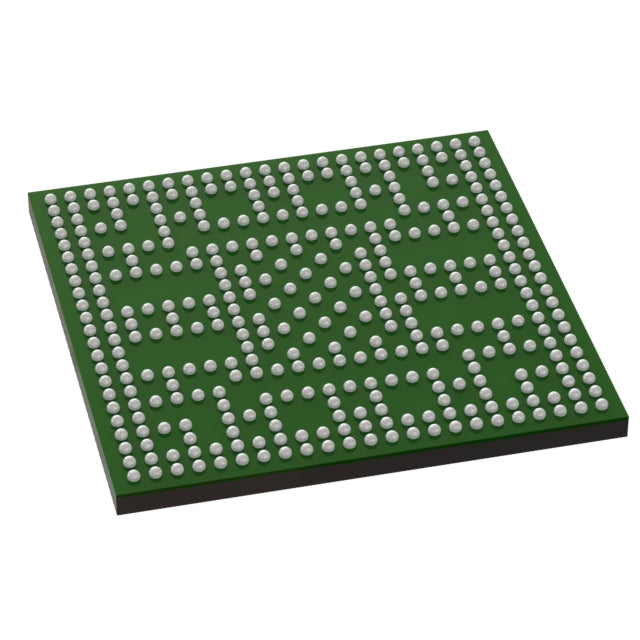 TI AM62L31BOGHAANBR 373-FCCSP（11.9X11.9）
