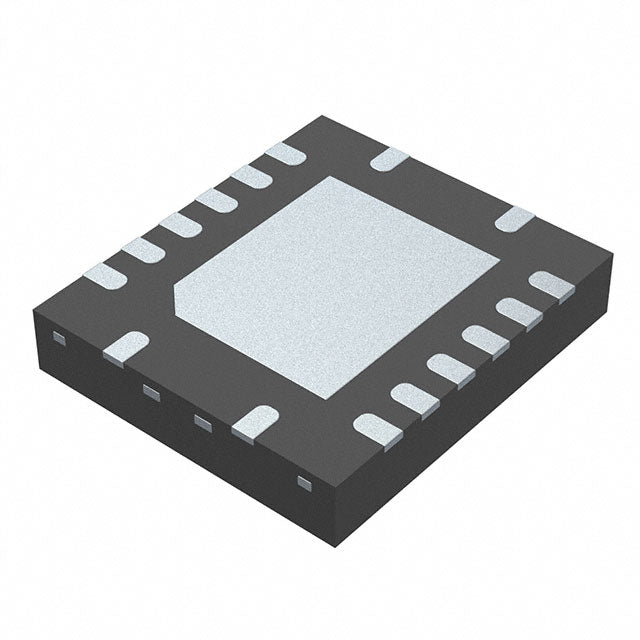 TPS27S100ARRKR TI Power Switch | 16-WQFN (4x3.5) | 40V, 100mOhm