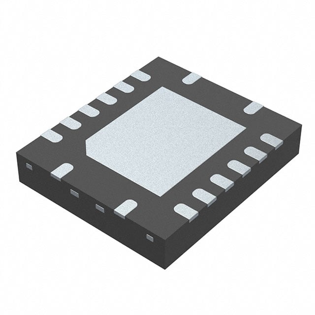 TPS27S100BRRKT TI Power Switch | 16-WQFN (4x3.5) | 40V, 100mOhm