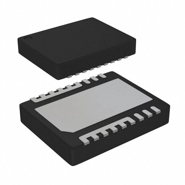 TI BQ500101DPCR 8-VSON（3.5X4.5）