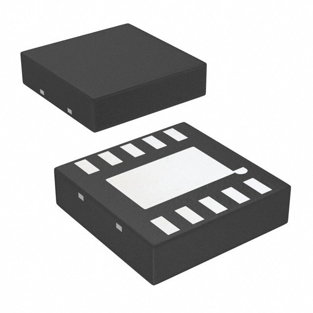 LM2750LDX-5.0/NOPB TI Switched Capacitor Voltage Regulator | 10-WSON (3x3) | 5.0V Fixed Output, 120mA