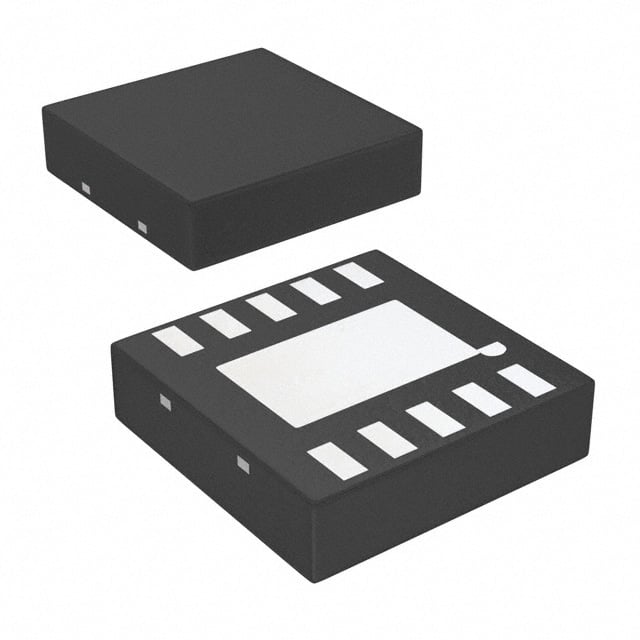 LM2750LD-5.0/NOPB TI Switched Capacitor Voltage Regulator | 10-WSON (3x3) | 5V Fixed Output, 120mA