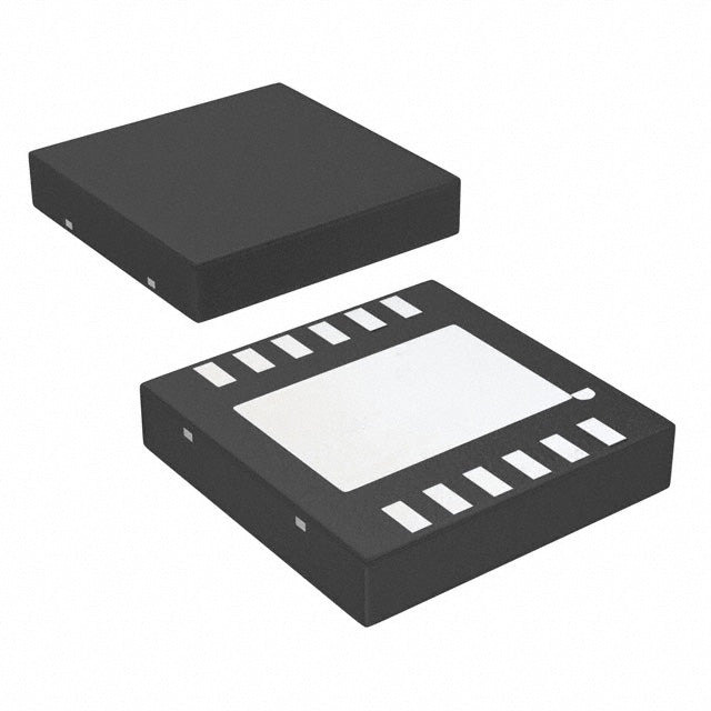 LM2623ALD/NOPB TI DC-DC Converter | 14-WSON(4x4) | 2.2A, 1.3MHz