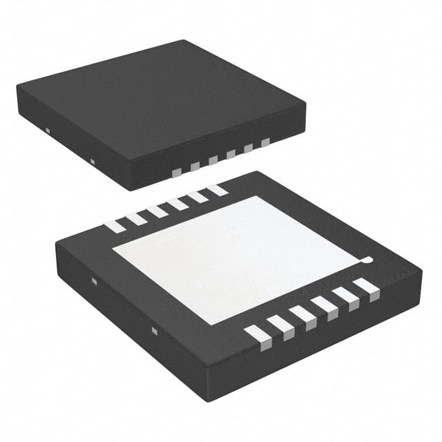 LM2671LD-ADJ TI Switching Regulator | 16-WSON(5x5) | 8V-40V Input, 1A Output