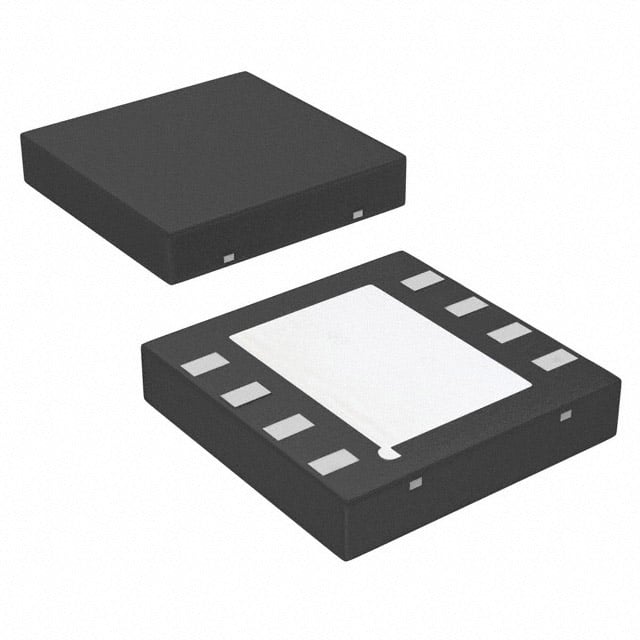 LP2989ILD-3.0/NOPB TI LDO Regulator | 8-WSON(4x4) | 3.0V Output, 500mA