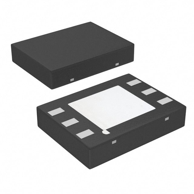 LP2992AILDX-3.3/NOPB TI LDO Regulator | 6-WSON (2.92x3.29) | 3.3V Fixed Output, 250mA
