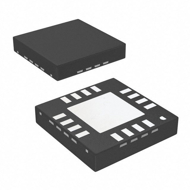LP2996LQ/NOPB TI DDR Termination Regulator | 16-WQFN (4x4) | 2.5V, 3.3V, 2A Sink/Source