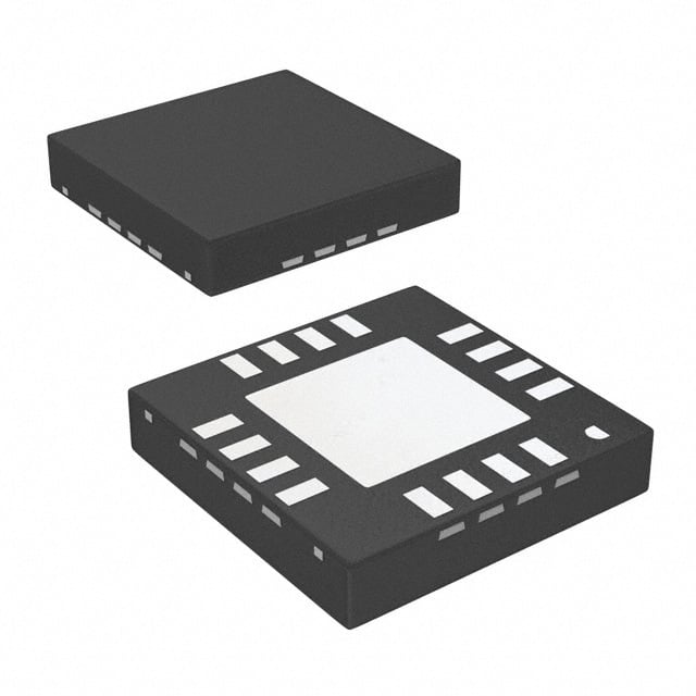 LP2995LQ/NOPB TI DDR Termination Regulator | 16-WQFN (4x4) | 2.5V, 3.3V, 2A