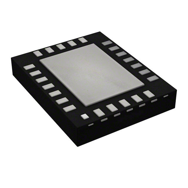 LM64CILQ-F/NOPB TI Temperature Sensor | 24-WQFN（4X5） | ±0.5°C Accuracy, I2C/SMBus