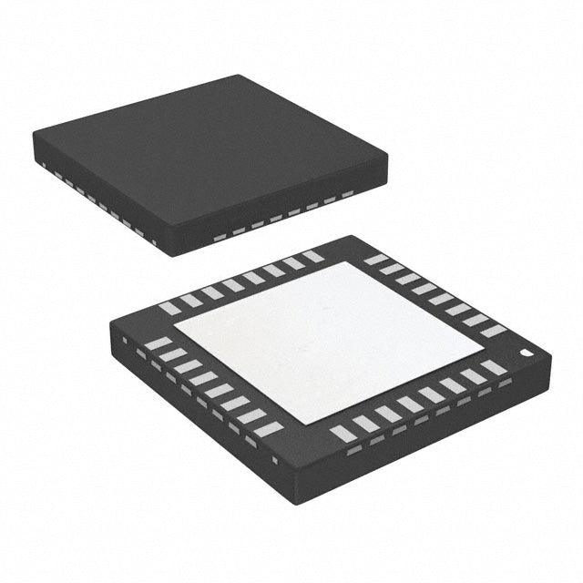 LM8333FLQ8Y/NOPB TI GPIO Expander | 32-WQFN (6x6) | 24 I/Os, 1.65-3.6V