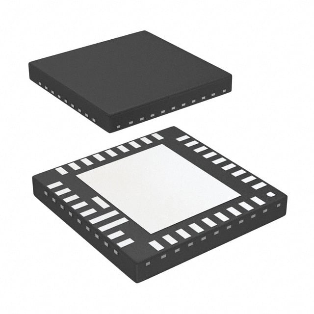 LMX2531LQ1226E/NOPB TI PLL with VCO | 36-WQFN (6x6) | 1226 MHz, 3.3V