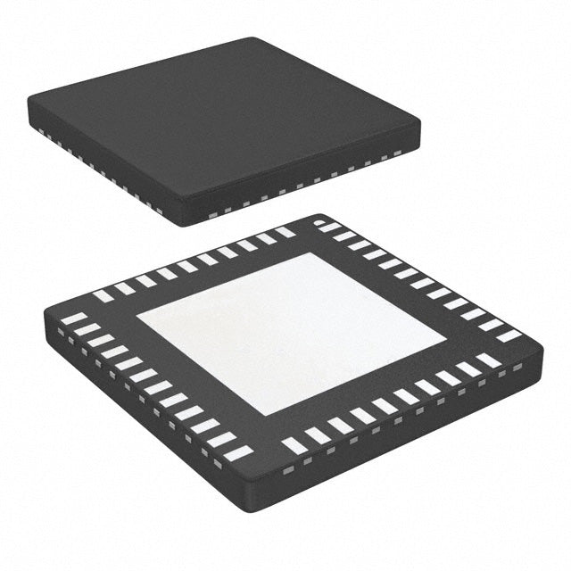 DS92LV040ATLQA/NOPB TI LVDS Serializer/Deserializer | 44-WQFN (7x7) | 400 Mbps, 4-Channel