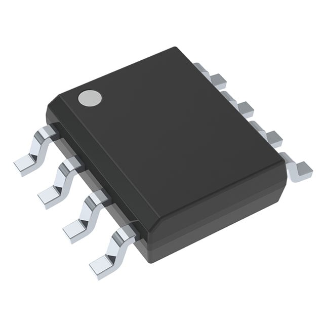 DS92LV010ATM/NOPB TI LVDS Driver/Receiver | 8-SOIC | 100 Mbps, 3.3V