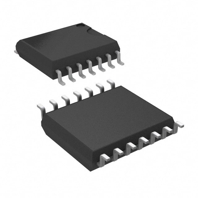 ADC0831CCWM/NOPB TI ADC | 14-SOIC | 8-Bit, Single Channel, Serial I/O