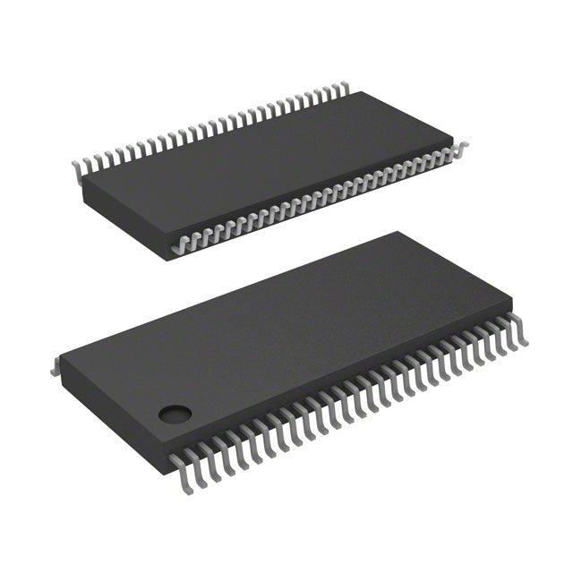 DS90C385AMTX/NOPB TI LVDS Serializer | 56-TSSOP | 5-66MHz, 28-bit