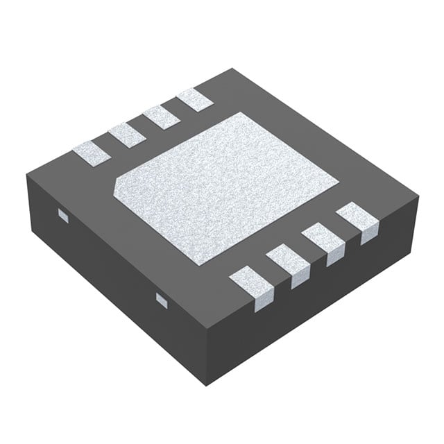 DS25BR120TSD/NOPB TI LVDS Buffer | 8-WSON (3x3) | 3.125 Gbps, 1.8V