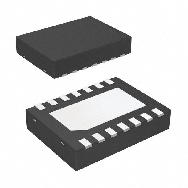 DS32EV100SD/NOPB TI Equalizer | 14-WSON (4X3) | 3.125Gbps, 1.8V