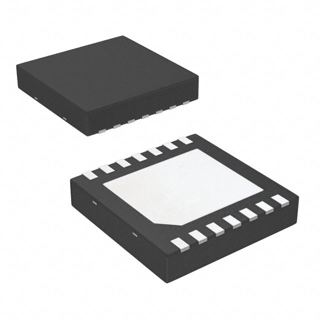 LM2623QNHLTQ1 TI DC-DC Converter | 14-WSON (4x4) | 2.2V-14V Input, 1.24V-14V Output
