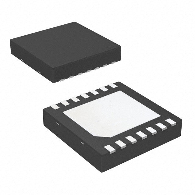 TI LMP91000SDX/NOPB 14-WSON（4X4）