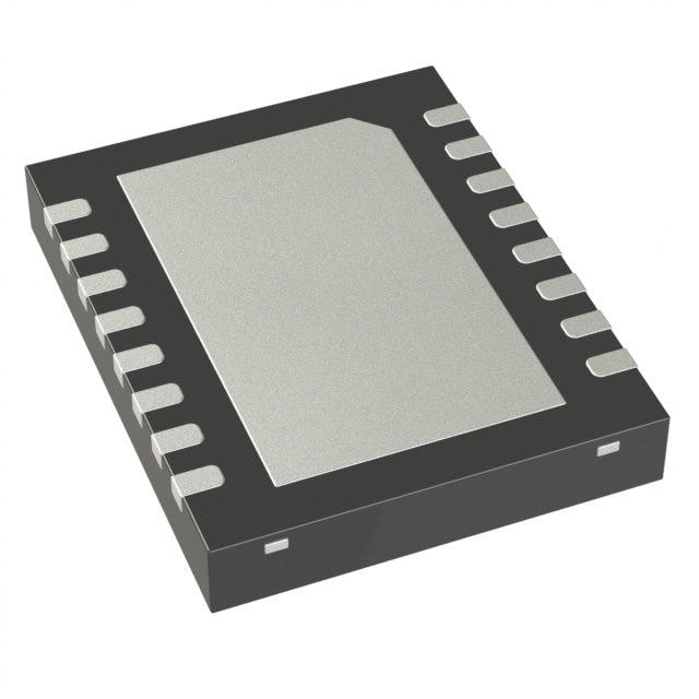 LDC1001NHRR TI Inductive Sensing IC | 16-WSON(5x4) | 5V, 1.8V IO