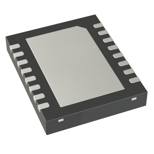 TI LMP92064SDE/NOPB 16-WSON（5X4）