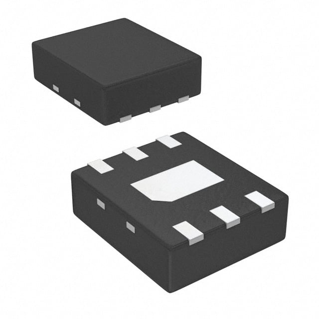 ADC101S021CISD/NOPB TI Analog-to-Digital Converter | 6-WSON (2.2x2.5) | 10-Bit, 1-Ch, 200 kSPS