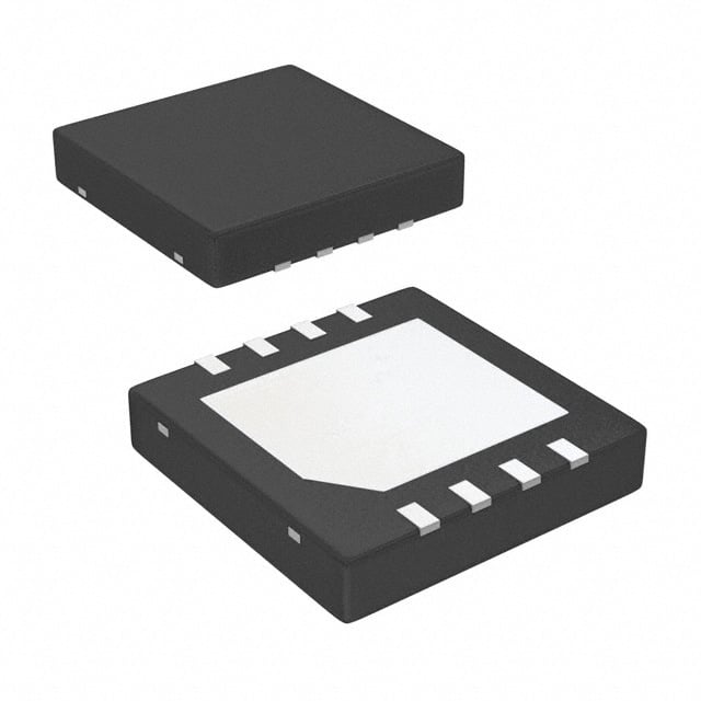 LP2951CSD-3.0/NOPB TI LDO Regulator | 8-WSON (4x4) | 3.0V Output, 100mA