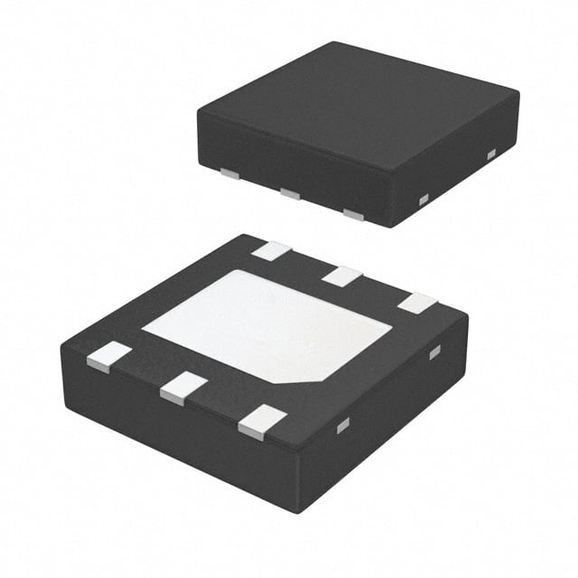LMR10515YSD/NOPB TI DC-DC Converter | 6-WSON (3x3) | 5.5V Input, 1.5A Output