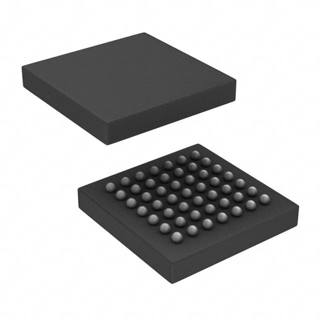 SCAN921025HSM TI Serializer/Deserializer | 49-NFBGA(7x7) | 10-66 MHz, 10-bit