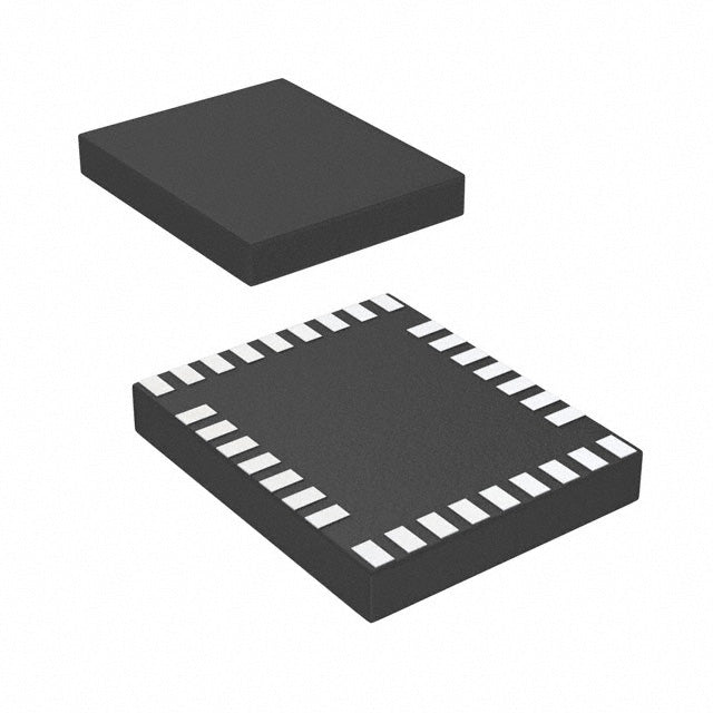 LP3936SL/NOPB TI LED Driver | 32-TLGA(5.5X4.5) | 36 Outputs, I2C Control
