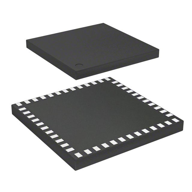LMH0387SLE/NOPB TI Video Amplifier | 48-TLGA (7x7) | 3G HD-SDI, 1.8V