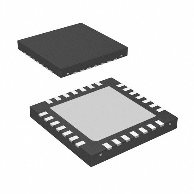 LMH6526SP/NOPB TI Dual DVGA | 28-UQFN (5x5) | 0.9-1.2GHz, 31dB Gain