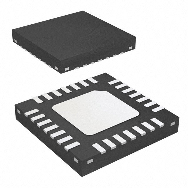 LM21305SQE/NOPB TI DC-DC Converter | 28-WQFN (5x5) | 3A, 4.5V-14V Input